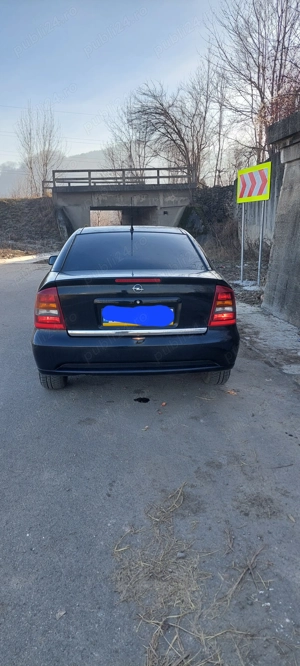 Opel astra G bertone - imagine 5