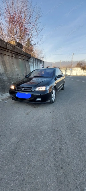 Opel astra G bertone - imagine 3