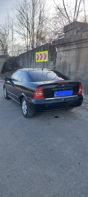 Opel astra G bertone - imagine 2