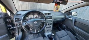 Opel astra G bertone - imagine 6