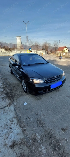 Opel astra G bertone - imagine 9