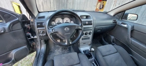 Opel astra G bertone - imagine 7