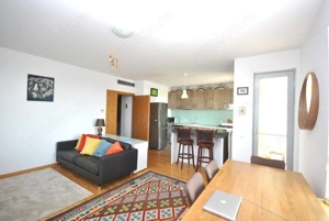 Inchiriere apartament 2 camere, Delta Vacaresti, loc de parcare