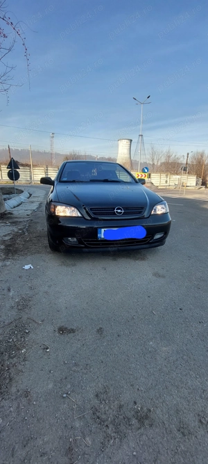 Opel astra G bertone - imagine 10