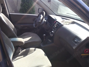 Vand Hyndai Tucson+Ford Focus - imagine 3