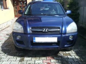 Vand Hyndai Tucson+Ford Focus - imagine 2