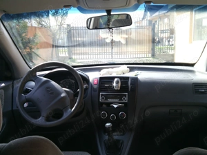 Vand Hyndai Tucson+Ford Focus - imagine 5