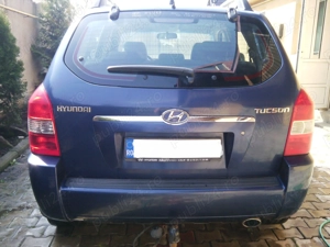 Vand Hyndai Tucson+Ford Focus - imagine 4