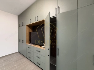 Apartament cu 2 camere la prima inchiriere | Giroc | PET FRIENDLY