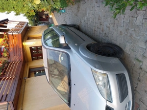 Vand Hyndai Tucson+Ford Focus - imagine 8