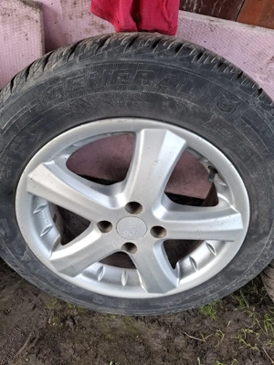 De vânzare marime 4×100 R15 - imagine 4