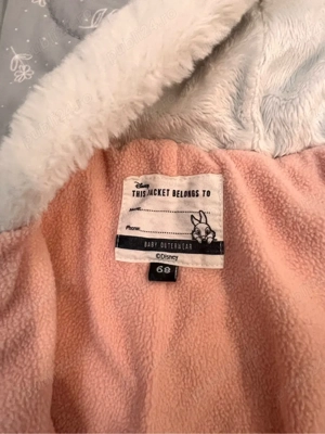 Compleu iarna fetite - imagine 2