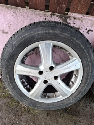 De vânzare marime 4×100 R15 - imagine 3