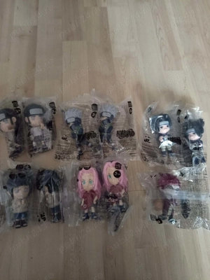 Jucarii Naruto Nucuresti!