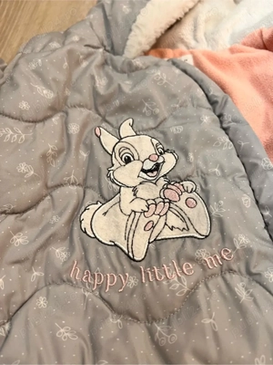 Compleu iarna fetite - imagine 3