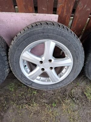 De vânzare marime 4×100 R15 - imagine 5