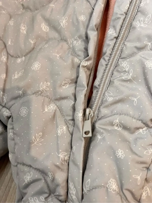 Compleu iarna fetite - imagine 4