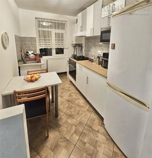 Apartament 2 camere Grivitei - imagine 8