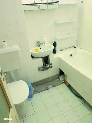 3 cam decomandat  etaj intermediar zona Complex Studentesc Sala Olimpia - imagine 8