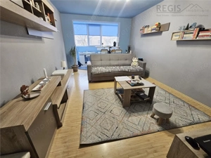 Apartament 2 camere Grivitei - imagine 3