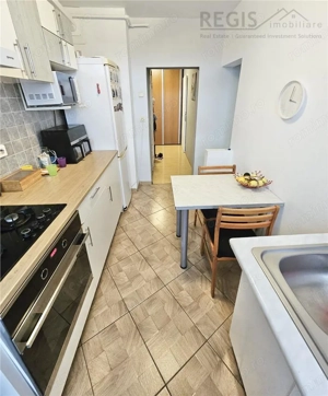 Apartament 2 camere Grivitei - imagine 7