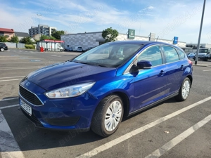 Ford focus de vanzare