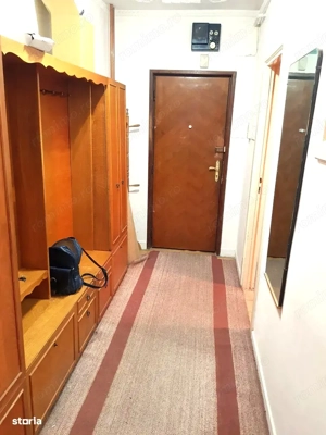 3 cam decomandat  etaj intermediar zona Complex Studentesc Sala Olimpia - imagine 5