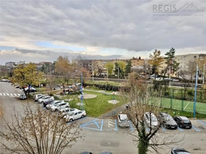 Apartament 2 camere Grivitei - imagine 9