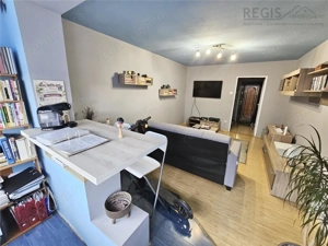 Apartament 2 camere Grivitei - imagine 10