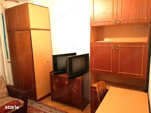 3 cam decomandat  etaj intermediar zona Complex Studentesc Sala Olimpia - imagine 7