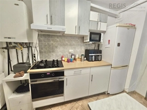 Apartament 2 camere Grivitei - imagine 6