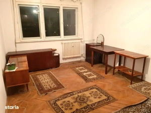 3 cam dec etaj intermediar zona Complex Studentesc langa Fac de Drept