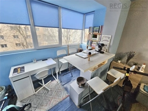 Apartament 2 camere Grivitei - imagine 11