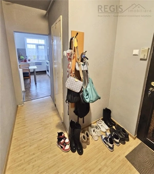 Apartament 2 camere Grivitei - imagine 15