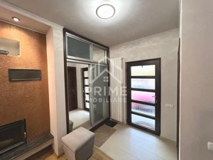 Casă tip duplex de vanzare| 4 camere | Zona Alba-Micesti | suprafata utila 120mp - imagine 10