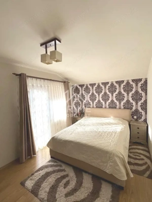 Casă tip duplex de vanzare| 4 camere | Zona Alba-Micesti | suprafata utila 120mp - imagine 7