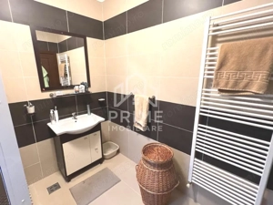 Casă tip duplex de vanzare| 4 camere | Zona Alba-Micesti | suprafata utila 120mp - imagine 14