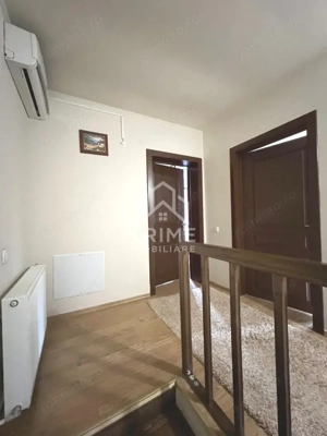 Casă tip duplex de vanzare| 4 camere | Zona Alba-Micesti | suprafata utila 120mp - imagine 8