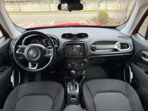 Jeep Renegade - 70.000KM - Cutie Automata - imagine 4