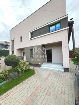 Casă tip duplex de vanzare| 4 camere | Zona Alba-Micesti | suprafata utila 120mp - imagine 18