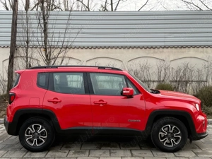 Jeep Renegade - 70.000KM - Cutie Automata - imagine 3