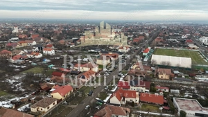 Teren 1100 mp, Str. Mihai Eminescu – cu construcție existentă - imagine 8