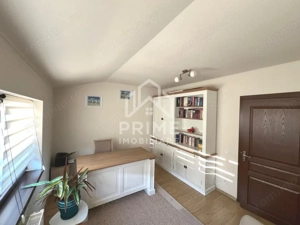 Casă tip duplex de vanzare| 4 camere | Zona Alba-Micesti | suprafata utila 120mp - imagine 5