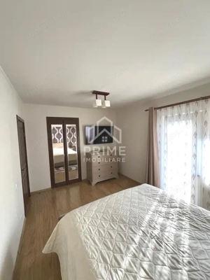 Casă tip duplex de vanzare| 4 camere | Zona Alba-Micesti | suprafata utila 120mp - imagine 15