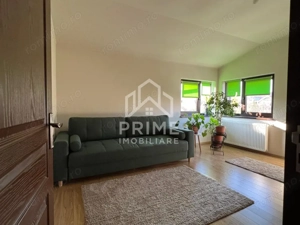 Casă tip duplex de vanzare| 4 camere | Zona Alba-Micesti | suprafata utila 120mp - imagine 20