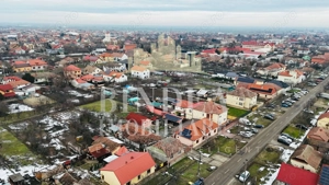 Teren 1100 mp, Str. Mihai Eminescu – cu construcție existentă - imagine 5