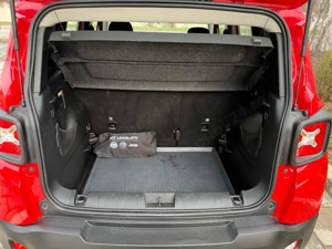 Jeep Renegade - 70.000KM - Cutie Automata - imagine 5