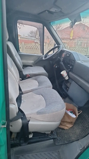 Auto platforma LT  - imagine 2