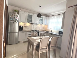 Casă tip duplex de vanzare| 4 camere | Zona Alba-Micesti | suprafata utila 120mp - imagine 3