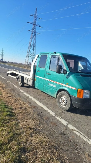 Auto platforma LT  - imagine 4